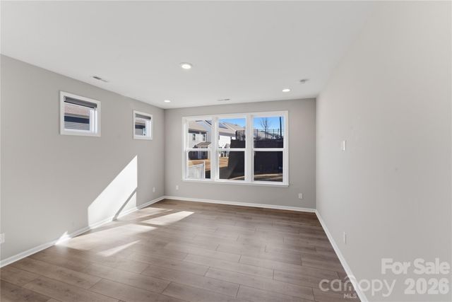 107 Winterberry Street, Mooresville, NC 28117