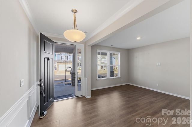 107 Winterberry Street, Mooresville, NC 28117