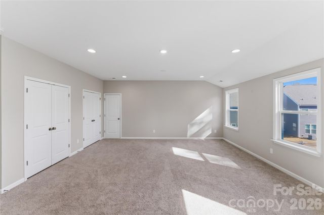 107 Winterberry Street, Mooresville, NC 28117