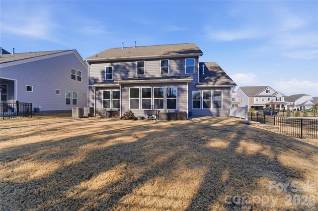 107 Winterberry Street, Mooresville, NC 28117