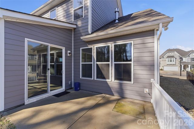 107 Winterberry Street, Mooresville, NC 28117