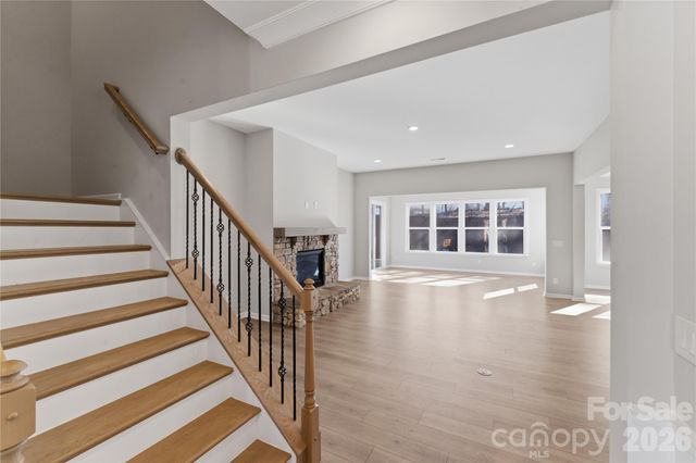 107 Winterberry Street, Mooresville, NC 28117