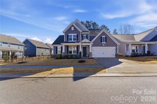 107 Winterberry Street, Mooresville, NC 28117