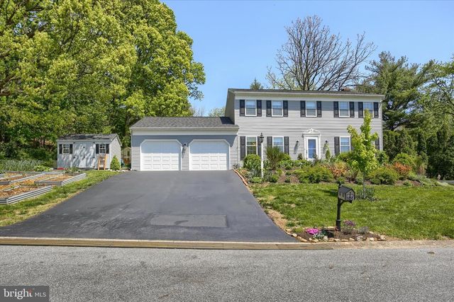 1169 SNAPPER DAM RD, Landisville, PA 17538