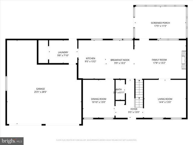 1169 SNAPPER DAM RD, Landisville, PA 17538