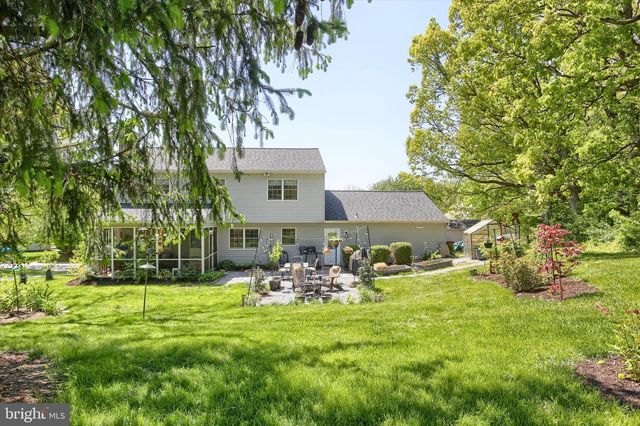 1169 SNAPPER DAM RD, Landisville, PA 17538