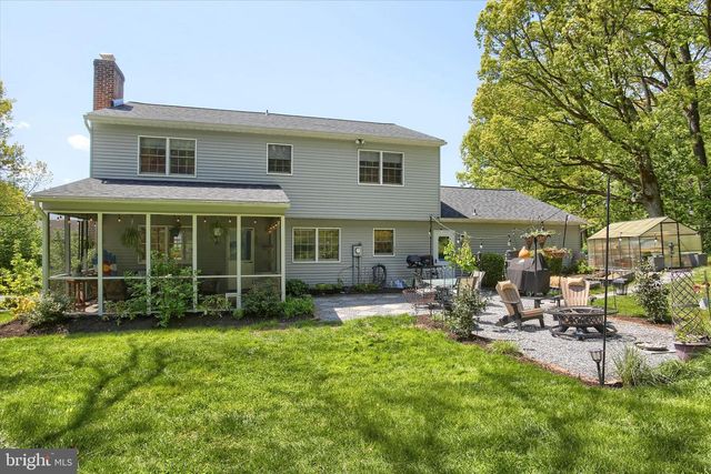 1169 SNAPPER DAM RD, Landisville, PA 17538