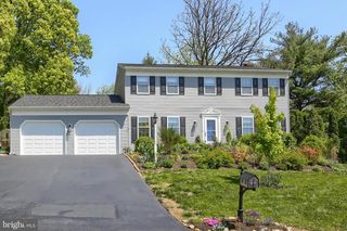 1169 SNAPPER DAM RD, Landisville, PA 17538