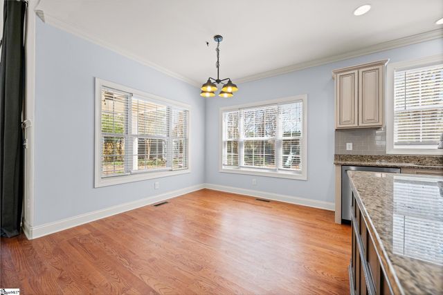 240 Clearridge Way, Greer, SC 29651