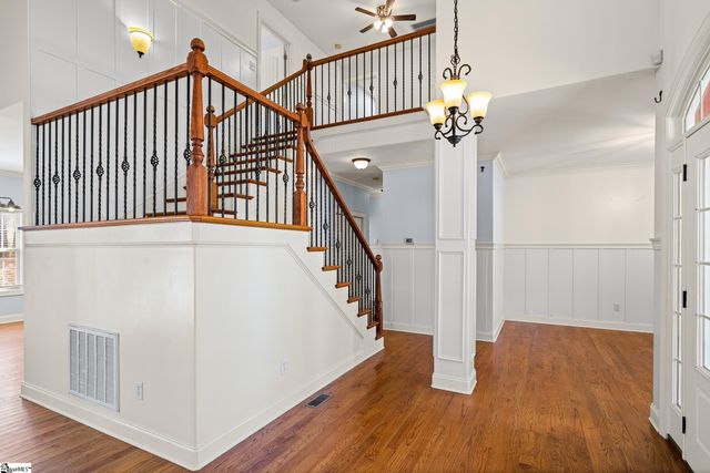 240 Clearridge Way, Greer, SC 29651