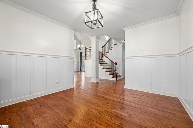 240 Clearridge Way, Greer, SC 29651