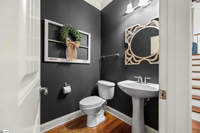 240 Clearridge Way, Greer, SC 29651