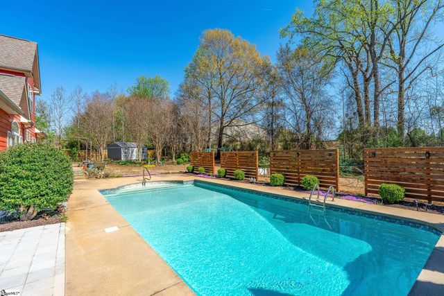 240 Clearridge Way, Greer, SC 29651