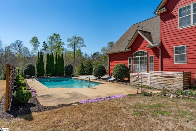 240 Clearridge Way, Greer, SC 29651