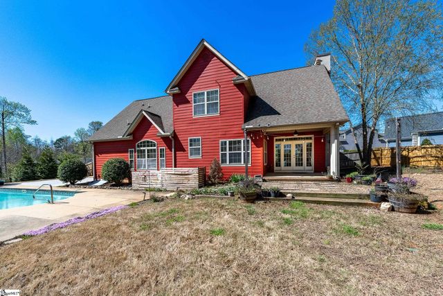 240 Clearridge Way, Greer, SC 29651