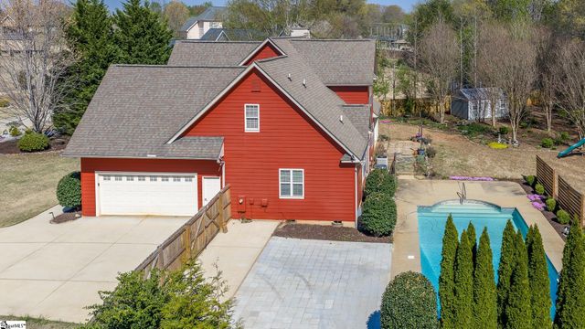 240 Clearridge Way, Greer, SC 29651