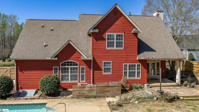 240 Clearridge Way, Greer, SC 29651