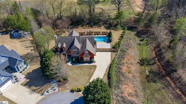 240 Clearridge Way, Greer, SC 29651