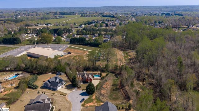 240 Clearridge Way, Greer, SC 29651