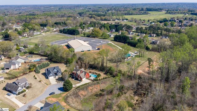 240 Clearridge Way, Greer, SC 29651