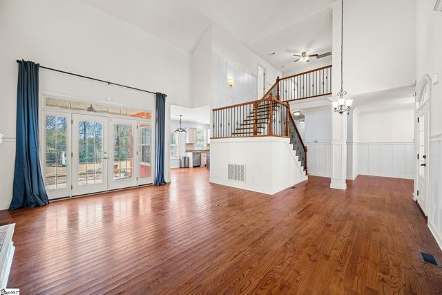 240 Clearridge Way, Greer, SC 29651