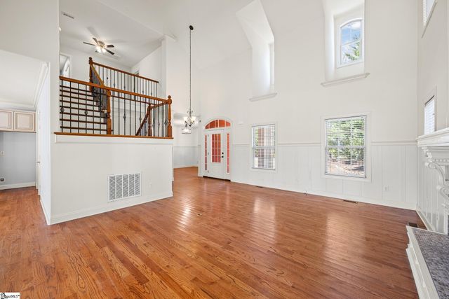 240 Clearridge Way, Greer, SC 29651