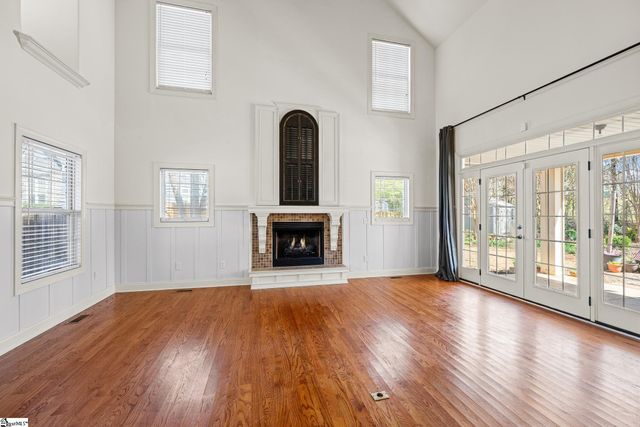 240 Clearridge Way, Greer, SC 29651