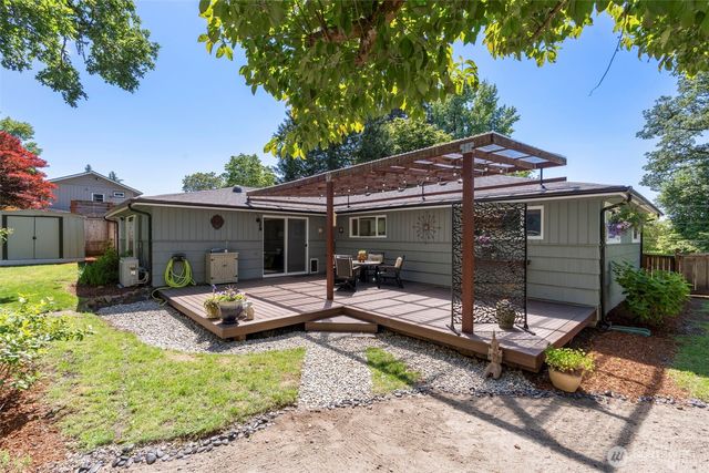 311 Hixon Drive SE, Tumwater, WA 98501