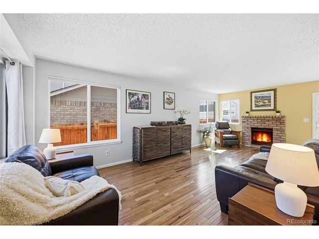 10038 W 82nd Ln, Arvada, CO 80005