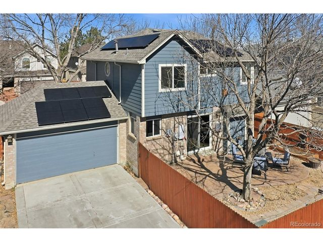 10038 W 82nd Ln, Arvada, CO 80005