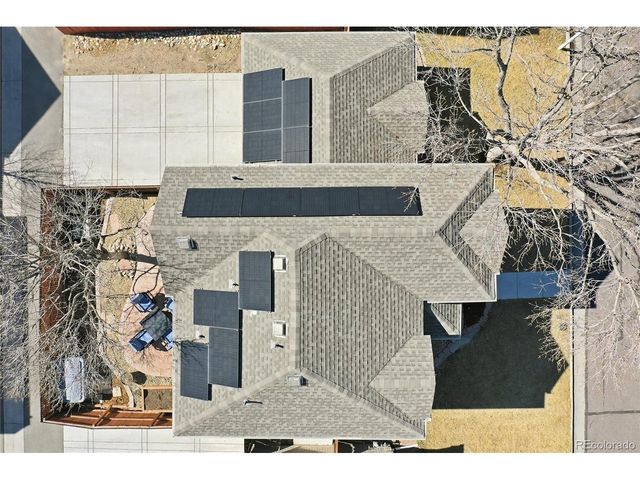 10038 W 82nd Ln, Arvada, CO 80005