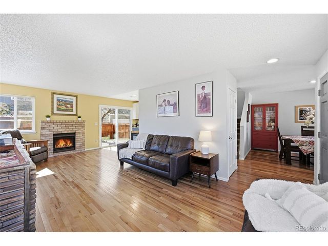 10038 W 82nd Ln, Arvada, CO 80005