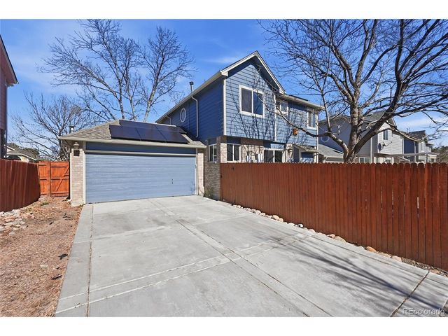 10038 W 82nd Ln, Arvada, CO 80005