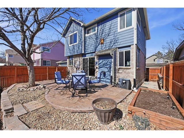 10038 W 82nd Ln, Arvada, CO 80005