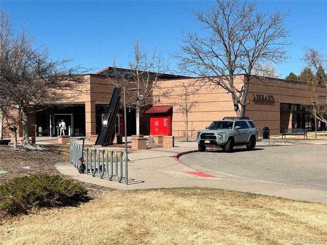 10038 W 82nd Ln, Arvada, CO 80005