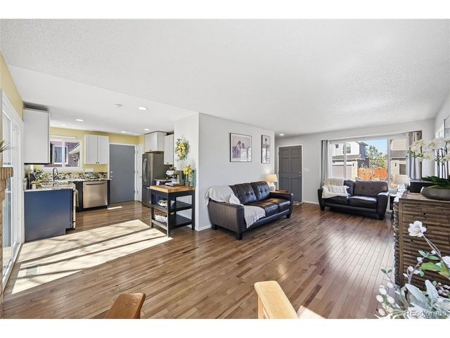 10038 W 82nd Ln, Arvada, CO 80005