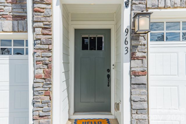 963 Portrush Lane, Tega Cay, SC 29708