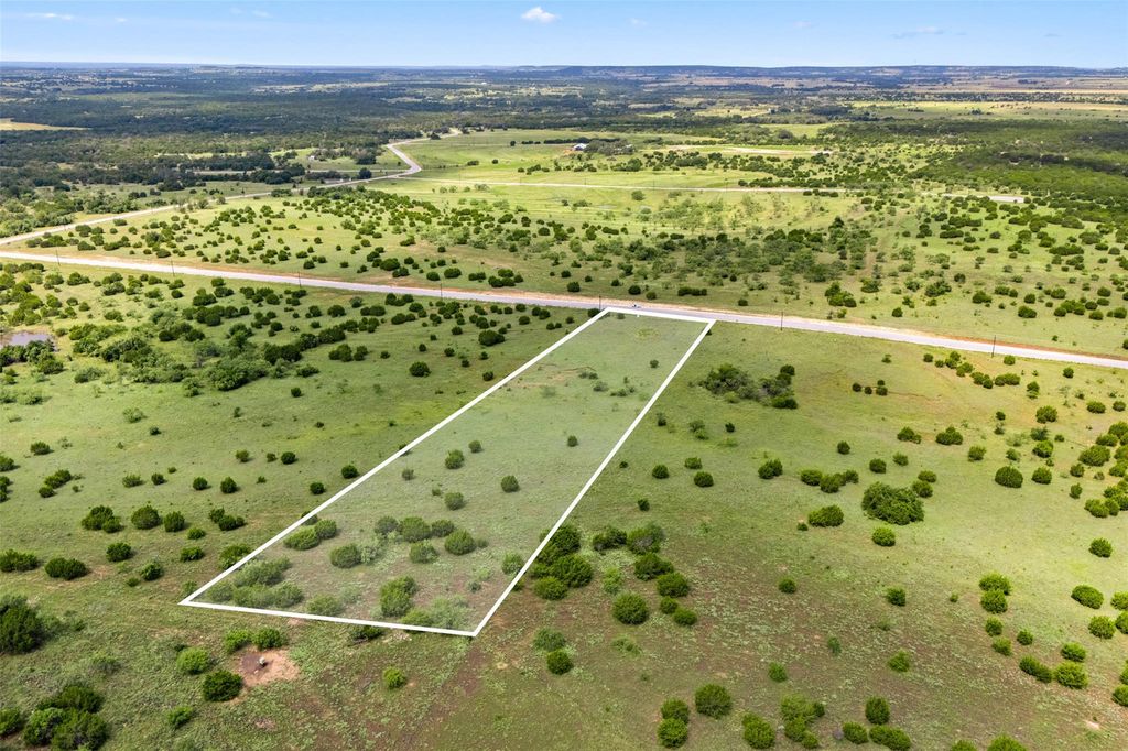 71 Pitchfork Ranch RD, Copperas Cove, TX 76522