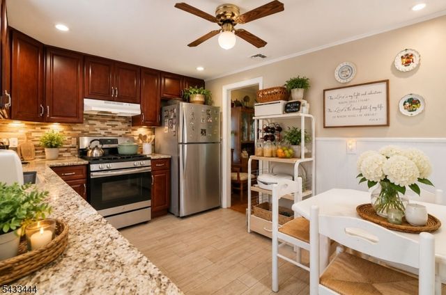 2198 Halsey St, Union Twp., NJ 07083