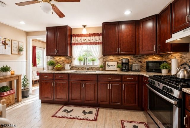 2198 Halsey St, Union Twp., NJ 07083