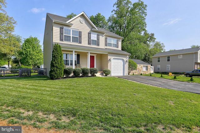 7755 WEST DRIVE, Glen Burnie, MD 21060
