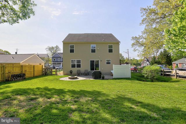 7755 WEST DRIVE, Glen Burnie, MD 21060