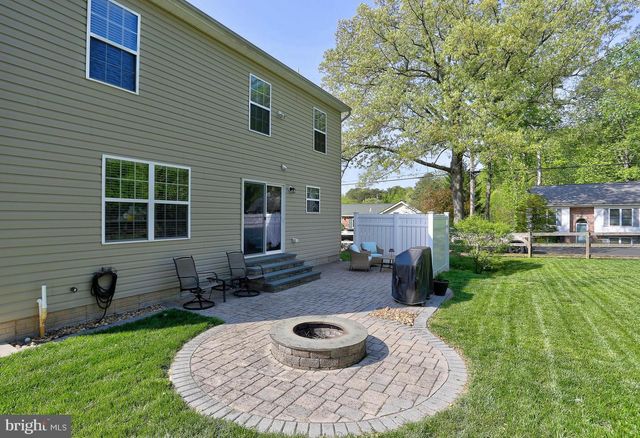 7755 WEST DRIVE, Glen Burnie, MD 21060