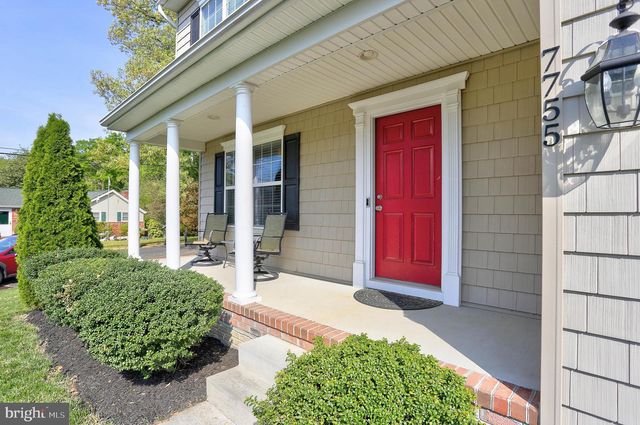 7755 WEST DRIVE, Glen Burnie, MD 21060