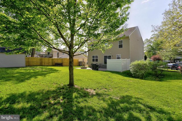 7755 WEST DRIVE, Glen Burnie, MD 21060