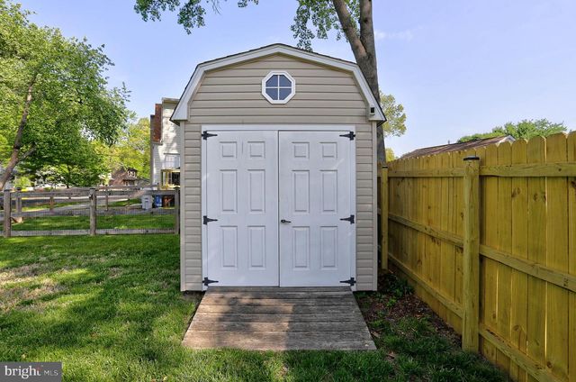 7755 WEST DRIVE, Glen Burnie, MD 21060