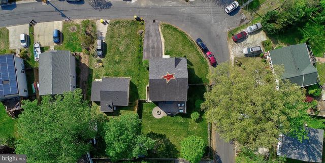 7755 WEST DRIVE, Glen Burnie, MD 21060