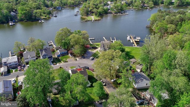 7755 WEST DRIVE, Glen Burnie, MD 21060