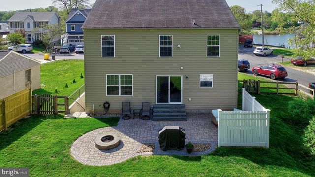 7755 WEST DRIVE, Glen Burnie, MD 21060