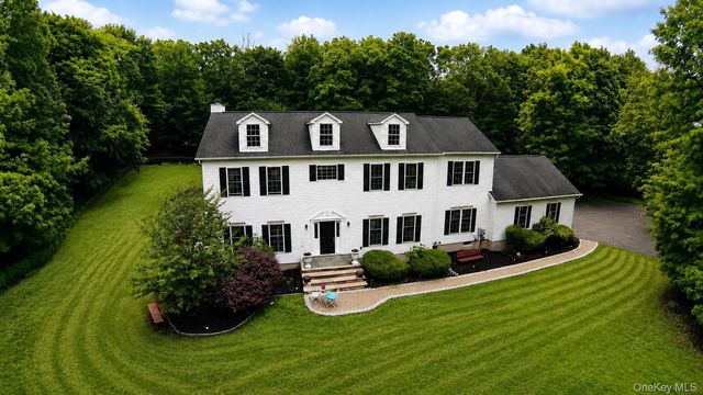 411 Mt Joy Road, Middletown, NY 10941